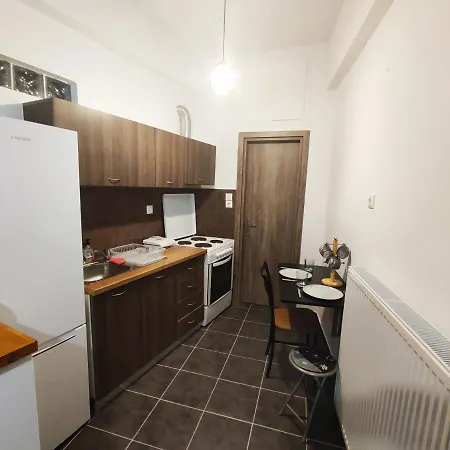 Dreams 3 Apartament *