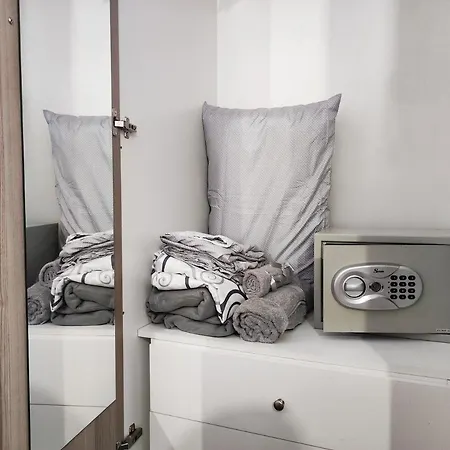 Appartamento Dreams 3 *