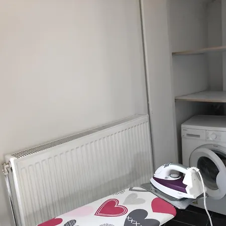 Dreams 3 Apartament *