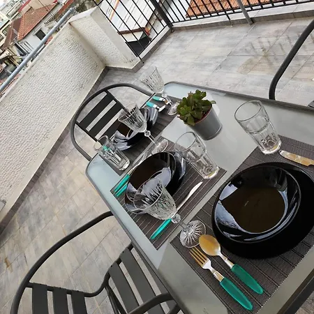 Appartamento Dreams 3 *