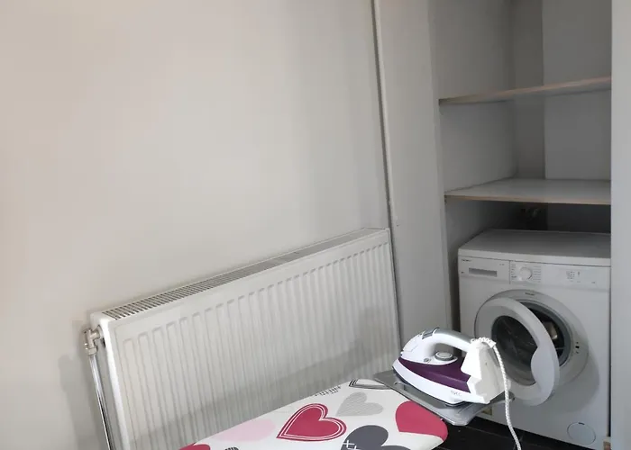 Dreams 3 Apartment *